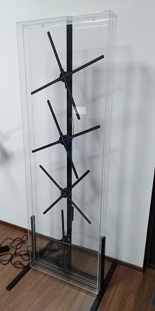 Промо стенд 3