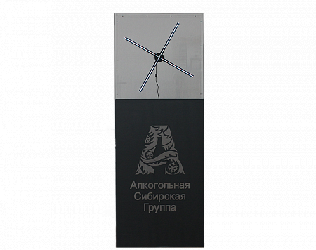 Промо стенд 1