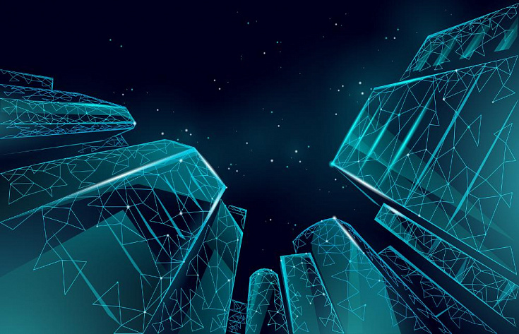Решения для защиты и крепления 3D мультиэкранов