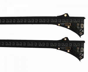 Лопасти для Dsee-60h