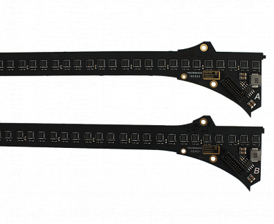 Лопасти для Dsee-60h