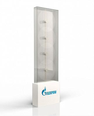 Промо стенд 3