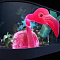 3D-экран для помещения 