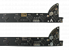 Лопасти для Dsee30h - 78h