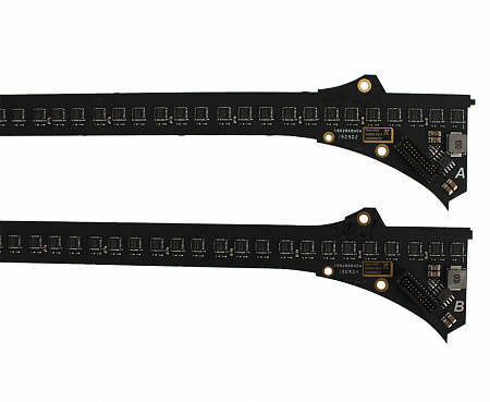 Лопасти для Dsee-60h